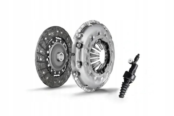 CLUTCH SET 622 3238 21 LUK OPEL