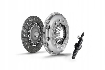 CLUTCH SET 622 3238 21 LUK OPEL