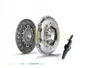 CLUTCH SET 622 3238 21 LUK OPEL Packaging status original