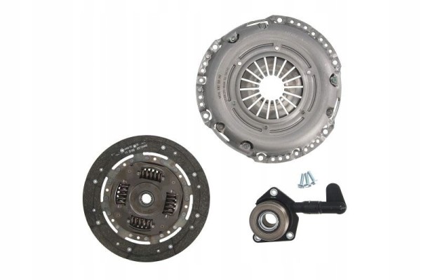 Clutch kit SACHS 3000 990 520