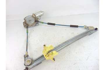 2 PIN ELEVALUNAS TRASERO IZQUIERDO CITROEN XSARA PICASSO