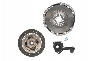 Clutch kit SACHS 3000 990 520 Part manufacturer Sachs