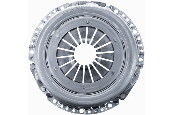 SACHS 3000970095 SACHS CLUTCH KIT XTEND