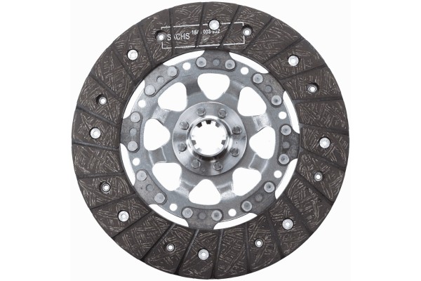 SACHS 3000970095 SACHS CLUTCH KIT XTEND Car type passenger cars