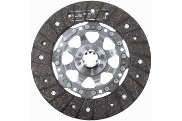 SACHS 3000970095 SACHS CLUTCH KIT XTEND Car type passenger cars