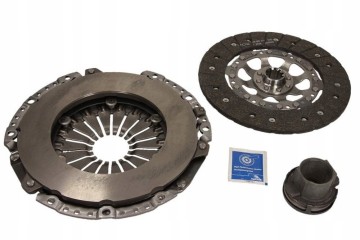 SACHS 3000970095 SACHS CLUTCH KIT XTEND Product weight 18 kg