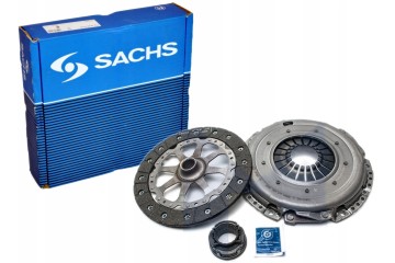 SACHS 3000970095 SACHS CLUTCH KIT XTEND Catalog number of the original BMW 1 223 612 BMW 1 223 687 BMW 1 223 719 BMW 21 20 1 223