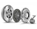 CLUTCH SET 600 0308 00 LUK CHEVROLET OPEL