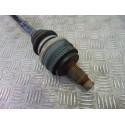 7533446 TRANSMISION TRASERA DERECHA BMW SERIE 1 BERLINA (E81/E87) 7533446 TRANSMISION TRASERA DERECHA BMW SERIE 1 BERLINA (E81/E87)