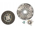 CLUTCH SET CKT 338R AISIN Catalog number of the part CKT 338R