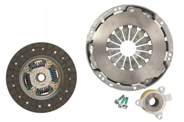 CLUTCH SET CKT 338R AISIN Catalog number of the part CKT 338R
