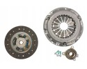 CLUTCH SET CKT 338R AISIN Part manufacturer Aisin