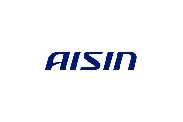 CLUTCH SET CKT 338R AISIN Quality of parts according to GVO Q original with factory logo OEM OES