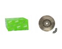 Valeo 836174 Flywheel KOLO TWO MASS VALEO Part manufacturer Valeo