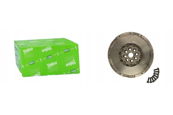 Valeo 836174 Flywheel KOLO TWO MASS VALEO Part manufacturer Valeo