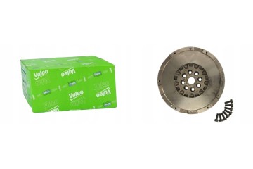 Valeo 836174 Flywheel KOLO TWO MASS VALEO Part manufacturer Valeo