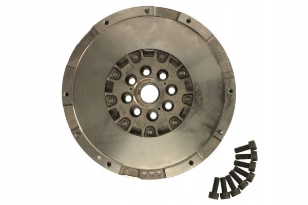Valeo 836174 Flywheel KOLO TWO MASS VALEO Catalog number of the part 836174