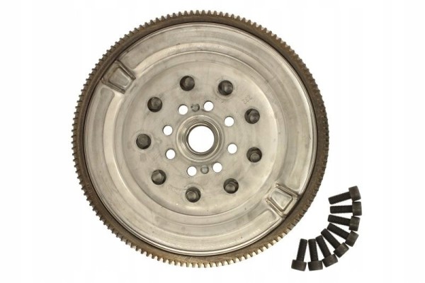 Valeo 836174 Flywheel KOLO TWO MASS VALEO Engine type gasoline diesel