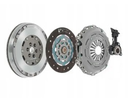 CLUTCH SET 837568 VALEO NISSAN RENAULT