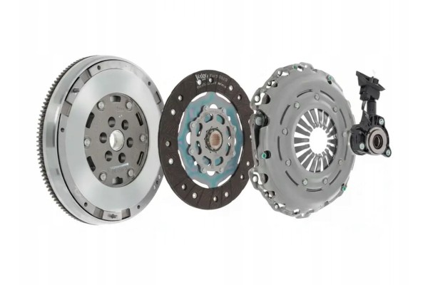 CLUTCH SET 837568 VALEO NISSAN RENAULT