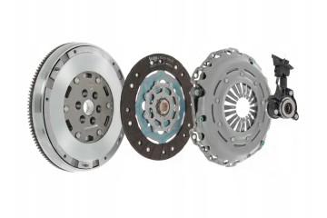 CLUTCH SET 837568 VALEO NISSAN RENAULT