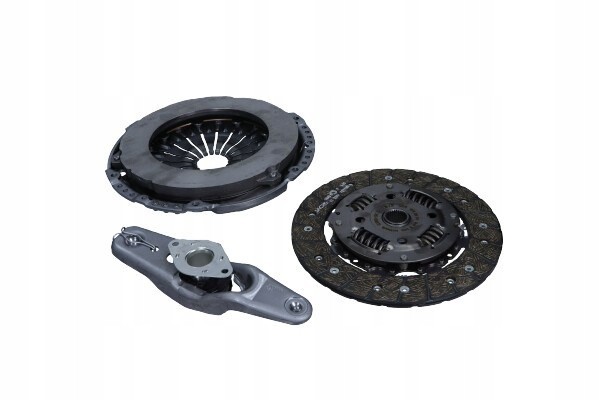 SACHS 3000 950 072 clutch kit