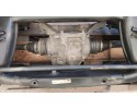 MERCEDES C CLASS COUPE W205 AMG DIFFERENTIAL REAR BRIDGE REAR 2053503324