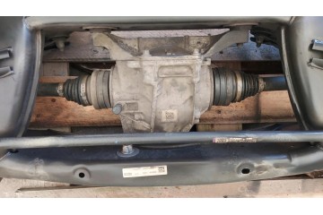 MERCEDES C CLASS COUPE W205 AMG DIFFERENTIAL REAR BRIDGE REAR 2053503324