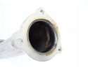 TOUAREG III AUDI Q7 Q8 4M 3 0 TFSI EXHAUST PIPE 4M0253211AG 4M0253300AN 9km Car type 4x4 SUV