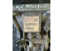 Manual gearbox Mitsubishi ASX 1 6 hdi di d 2015 year F6MBC Part manufacturer Mitsubishi OE