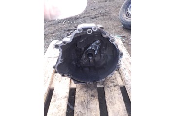 GEARBOX 4MOTION PASSAT B5 6 SPEED 01E300049T Catalog number of the part 01E300049T