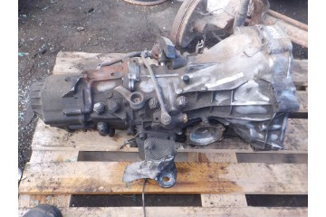 GEARBOX 4MOTION PASSAT B5 6 SPEED 01E300049T Part manufacturer Volkswagen OE