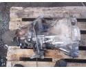 GEARBOX 4MOTION PASSAT B5 6 SPEED 01E300049T Transmission type manual