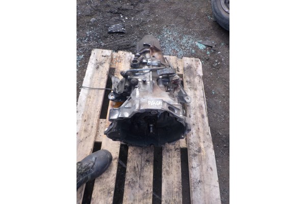 GEARBOX 4MOTION PASSAT B5 6 SPEED 01E300049T Car type passenger cars