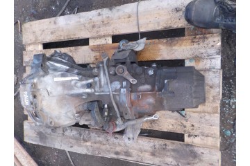 GEARBOX 4MOTION PASSAT B5 6 SPEED 01E300049T Product weight with unit packaging 2 kg