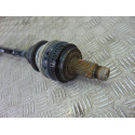 7533445 TRANSMISION TRASERA IZQUIERDA BMW SERIE 1 BERLINA (E81/E87) 7533445 TRANSMISION TRASERA IZQUIERDA BMW SERIE 1 BERLINA (E81/E87)