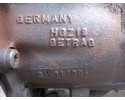 GEARBOX 4MOTION PASSAT B5 6 SPEED 01E300049T Version European