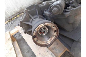 Reducer SUZUKI GRAND VITARA II 2 4 T46 REDUCER X Part manufacturer Suzuki OE