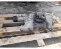 Reducer SUZUKI GRAND VITARA II 2 4 T46 REDUCER X Car type passenger cars