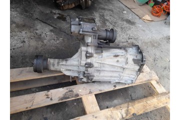Reductor SUZUKI GRAND VITARA II 2.4 T46 REDUCTOR (X)