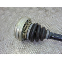 7533445 TRANSMISION TRASERA IZQUIERDA BMW SERIE 1 BERLINA (E81/E87) 7533445 TRANSMISION TRASERA IZQUIERDA BMW SERIE 1 BERLINA (E81/E87)
