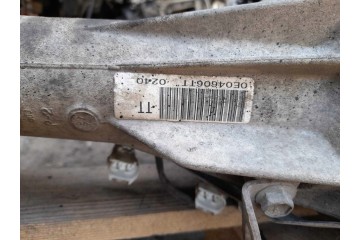 Reductor SUZUKI GRAND VITARA II 2.4 T46 REDUCTOR (X)