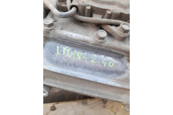 Reductor SUZUKI GRAND VITARA II 2.4 T46 REDUCTOR (X)