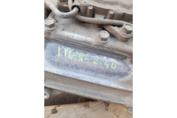 Reductor SUZUKI GRAND VITARA II 2.4 T46 REDUCTOR (X)