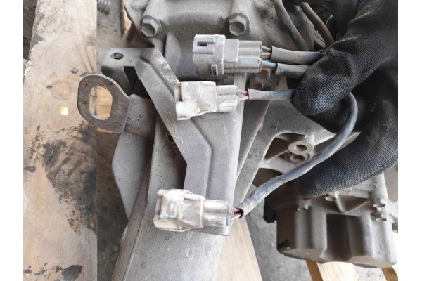 Reductor SUZUKI GRAND VITARA II 2.4 T46 REDUCTOR (X)