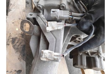 Reductor SUZUKI GRAND VITARA II 2.4 T46 REDUCTOR (X)