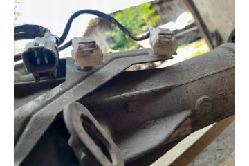 Reductor SUZUKI GRAND VITARA II 2.4 T46 REDUCTOR (X)