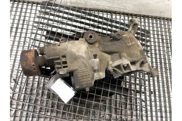 BRIDGE DYFER REAR FORD KUGA AND 9V4N 4N053 BD 2 0 140KM 08 12 SUV Quality of parts according to GVO O original with manufacturer