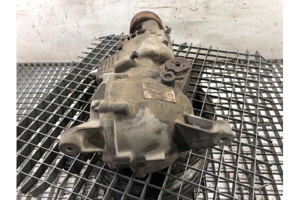 BRIDGE DYFER REAR FORD KUGA AND 9V4N 4N053 BD 2 0 140KM 08 12 SUV Engine type diesel