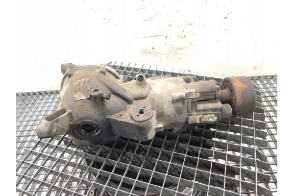 BRIDGE DYFER REAR FORD KUGA AND 9V4N 4N053 BD 2 0 140KM 08 12 SUV Part manufacturer OEM